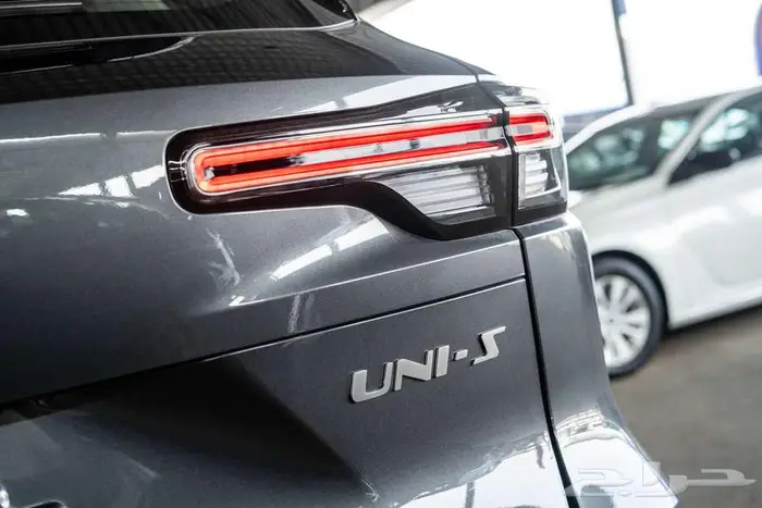 شانجان UNI-S 2026 10