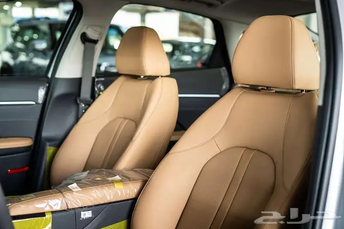 هيونداي سوناتا 2.5 2026 11