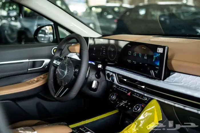 هيونداي سوناتا 2.5 2026 9