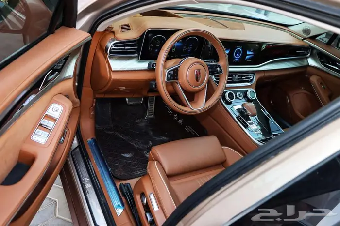 هونشي 2022 H9 8