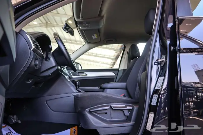 فولكس واجن تيرامونت موديل 2019 12