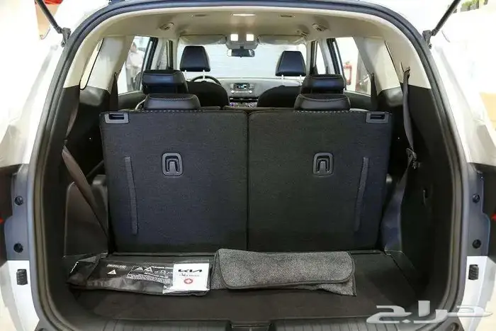 كيا كارينز 2025 عرووض نهاية السنه 6