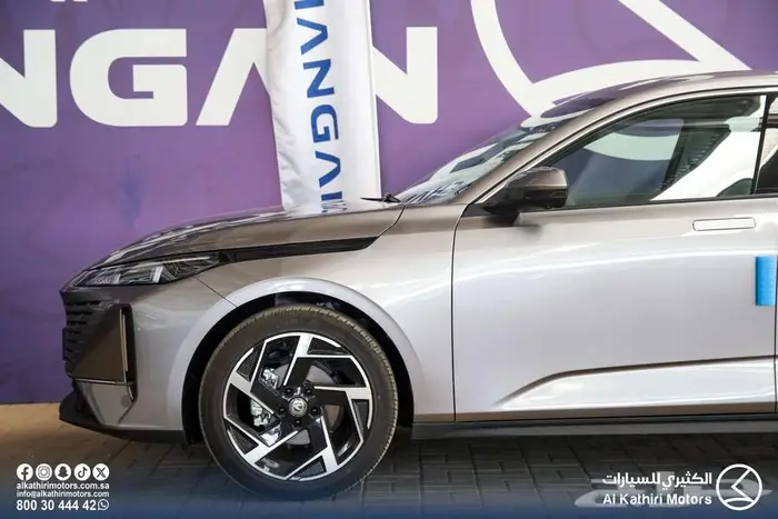 شانجان ايدو بلس لمتد   سمارت 11