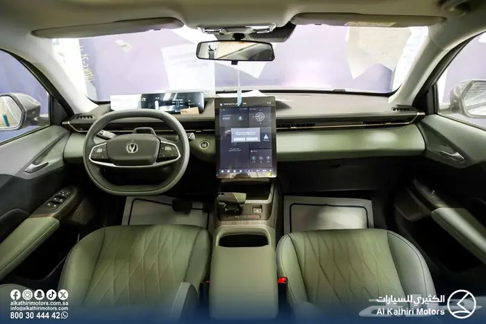 شانجان ايدو بلس لمتد   سمارت 35