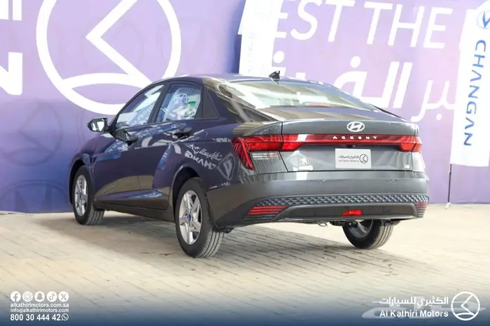 اكسنت فليت وسمارت 2026 3