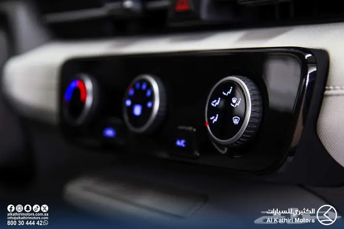 اكسنت فليت وسمارت 2026 2