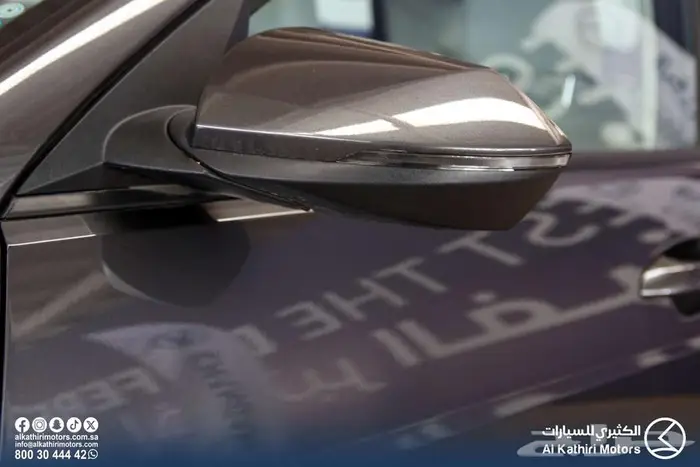 اكسنت فليت وسمارت 2026 8