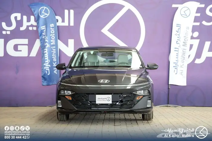 اكسنت فليت وسمارت 2026 0