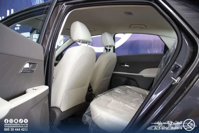 اكسنت فليت وسمارت 2026 25