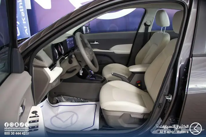 اكسنت فليت وسمارت 2026 26