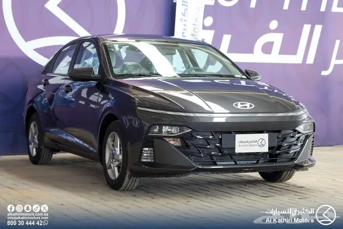 اكسنت فليت وسمارت 2026 11