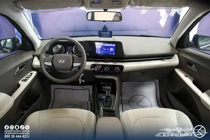 اكسنت فليت وسمارت 2026 31