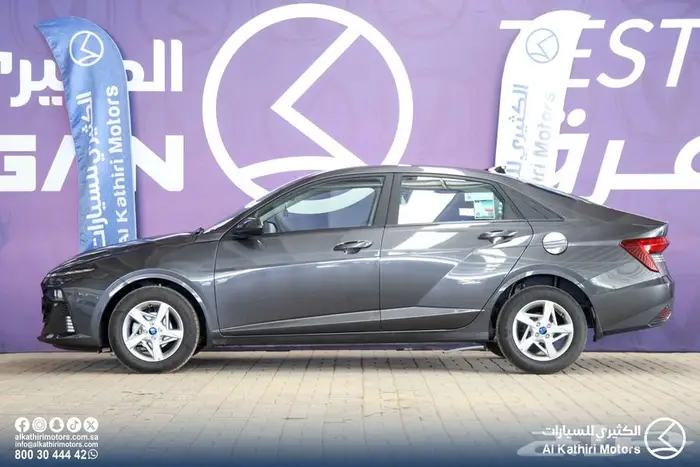 اكسنت فليت وسمارت 2026 12