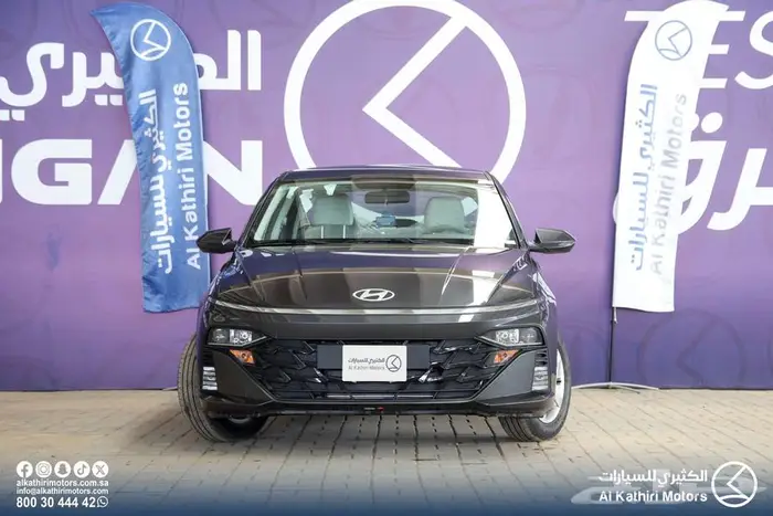 اكسنت فليت وسمارت 2026 14