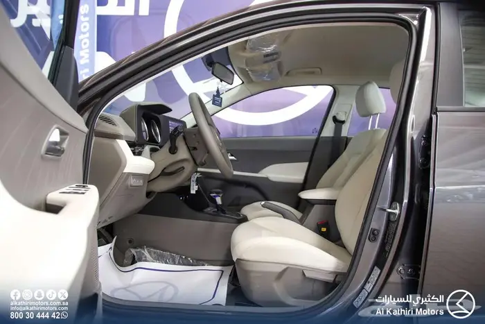 اكسنت فليت وسمارت 2026 21