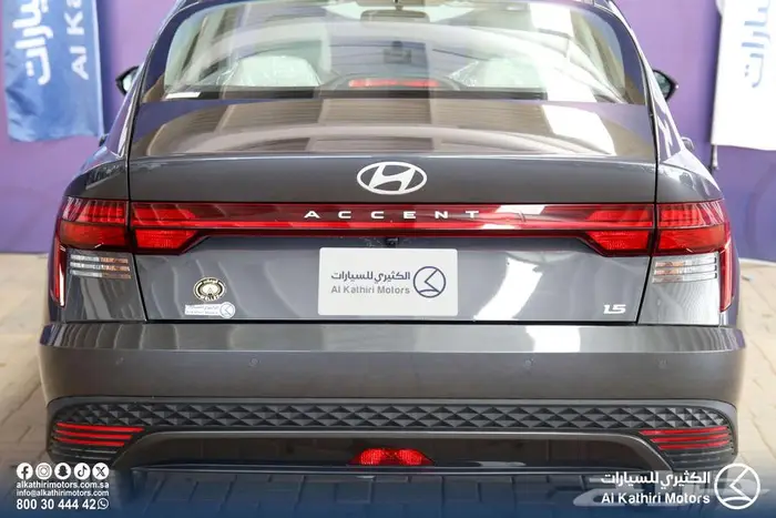 اكسنت فليت وسمارت 2026 24