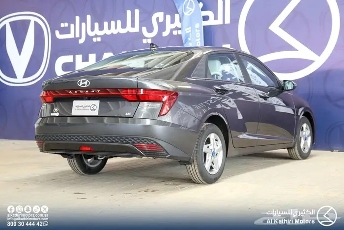 اكسنت فليت وسمارت 2026 17