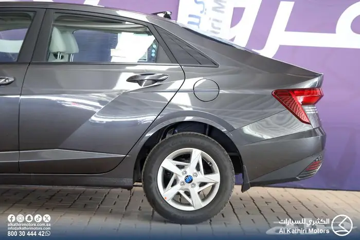 اكسنت فليت وسمارت 2026 13