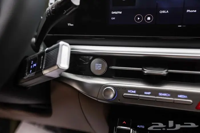 هيونداي ازيرا كلاسيك مكينه 3.5 موديل 26 اقساط 16