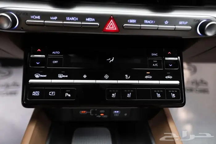 هيونداي ازيرا كلاسيك مكينه 3.5 موديل 26 اقساط 17