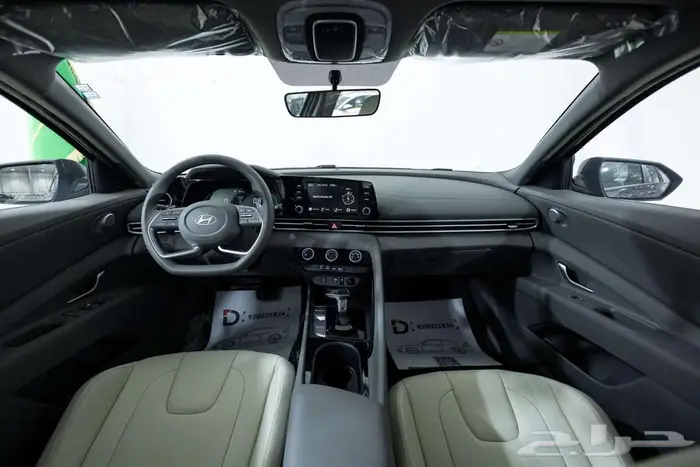 هيونداي النترا 2.0 سمارت بلس 2026 13