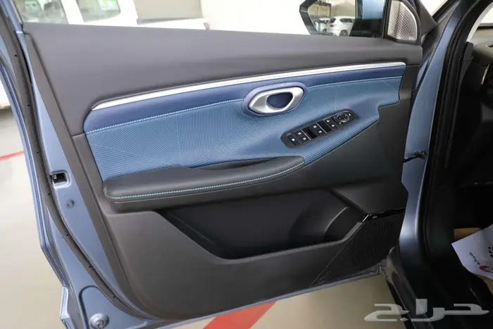 جي ايه سي GAC ام زوم 2025 9