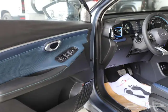 جي ايه سي GAC ام زوم 2025 6