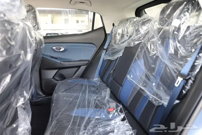 جي ايه سي GAC ام زوم 2025 11