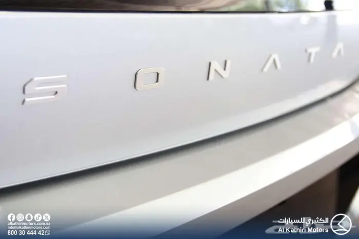 سوناتا كمفورت 2026 1