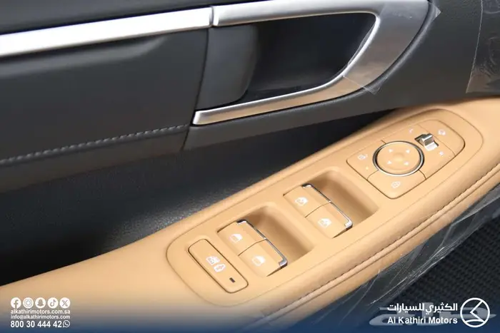 سوناتا كمفورت 2026 3