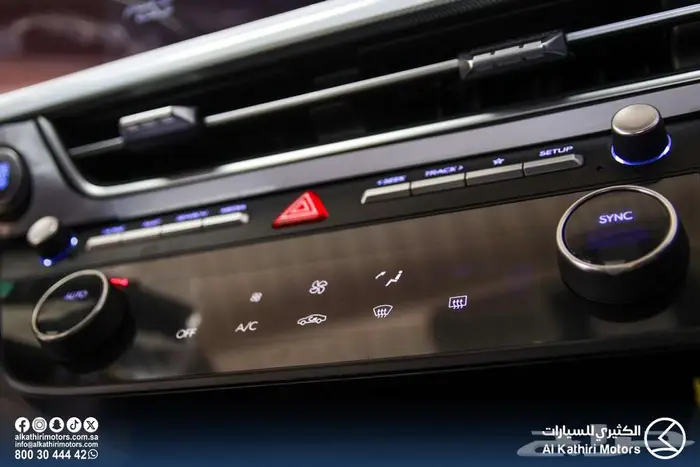 سوناتا كمفورت 2026 7