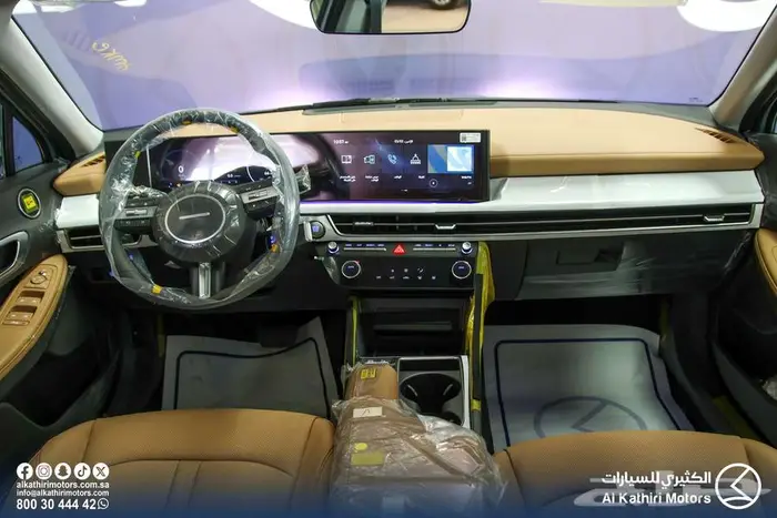 سوناتا كمفورت 2026 30