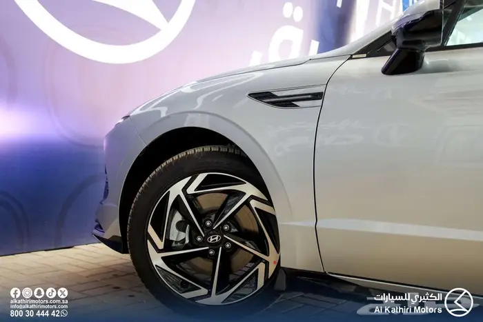 سوناتا كمفورت 2026 6