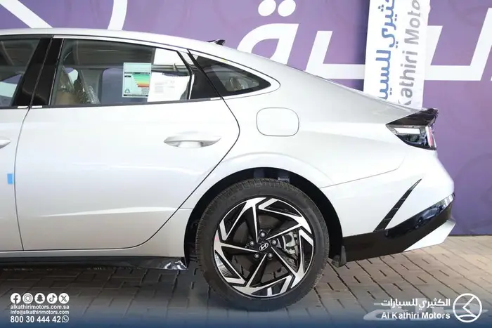 سوناتا كمفورت 2026 4