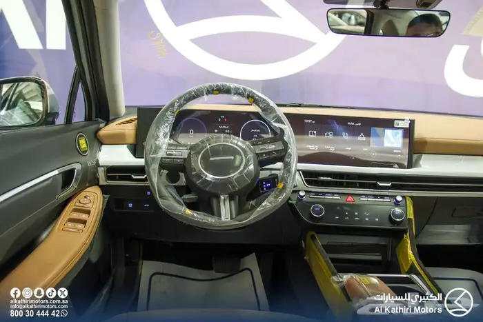 سوناتا كمفورت 2026 29