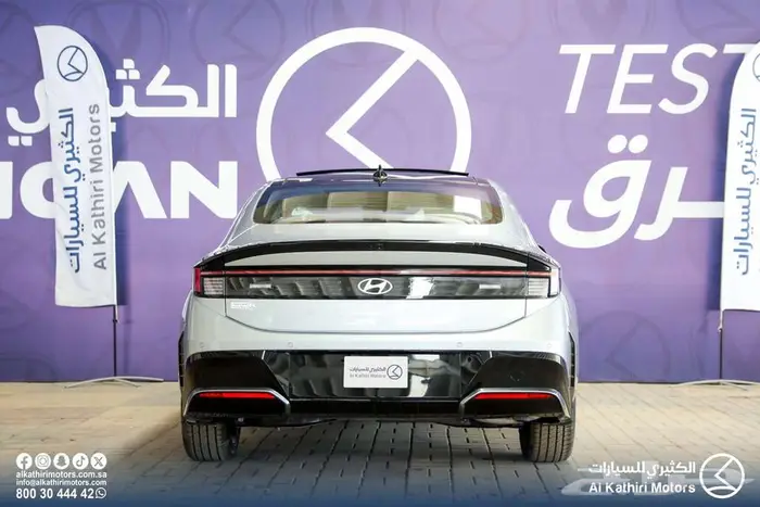 سوناتا كمفورت 2026 10