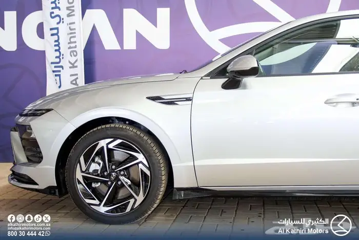 سوناتا كمفورت 2026 12