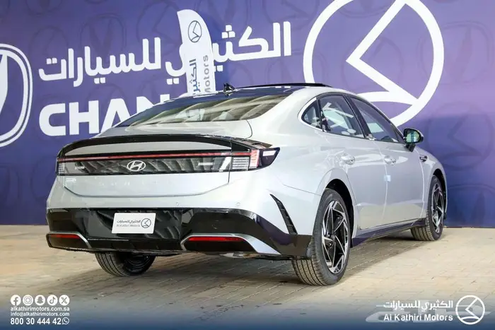 سوناتا كمفورت 2026 15