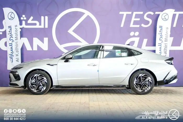 سوناتا كمفورت 2026 13