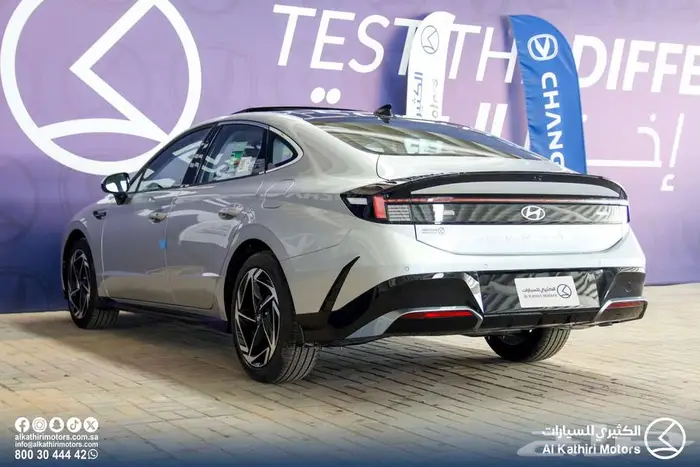 سوناتا كمفورت 2026 14