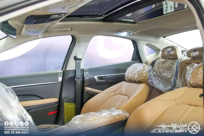 سوناتا كمفورت 2026 26