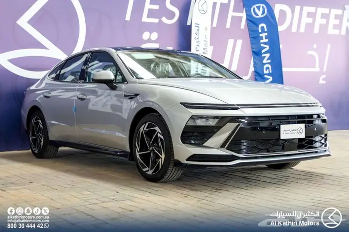 سوناتا كمفورت 2026 16