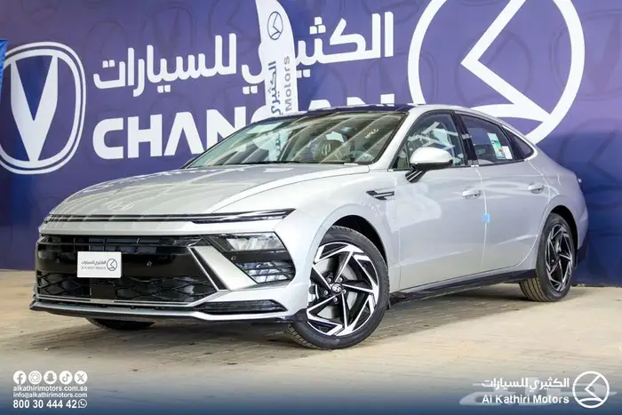 سوناتا كمفورت 2026 21