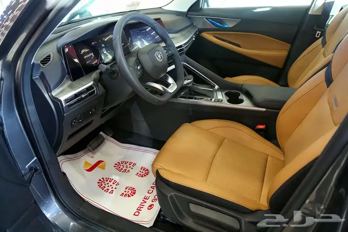 اكتشف روح القيادة المتجددة مع شانجان CS35 بلس ترند 2026 10