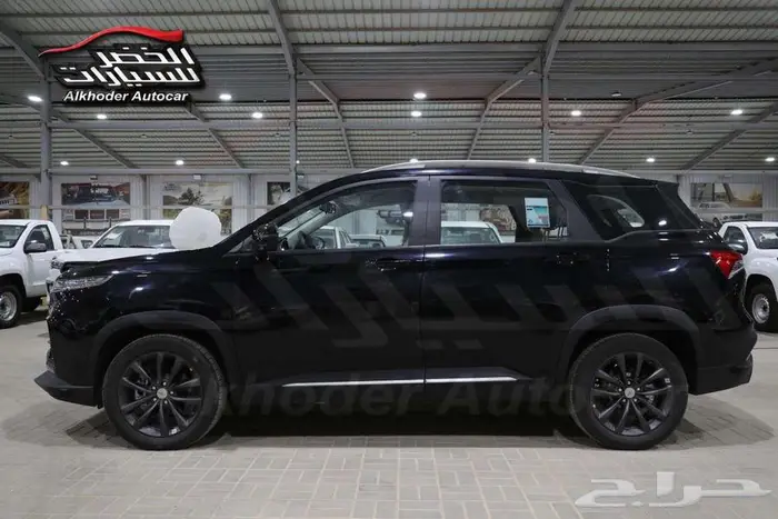 شيفورليه كابتيفا LS 2025-2026-جميع الفئات والألوان عرووض 4