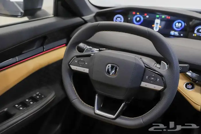 شانجان يوني في متوفر سبورت 8