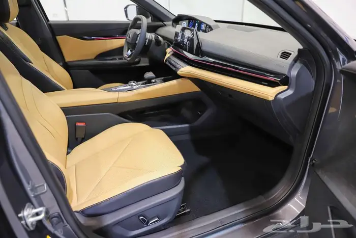 شانجان يوني في متوفر سبورت 4