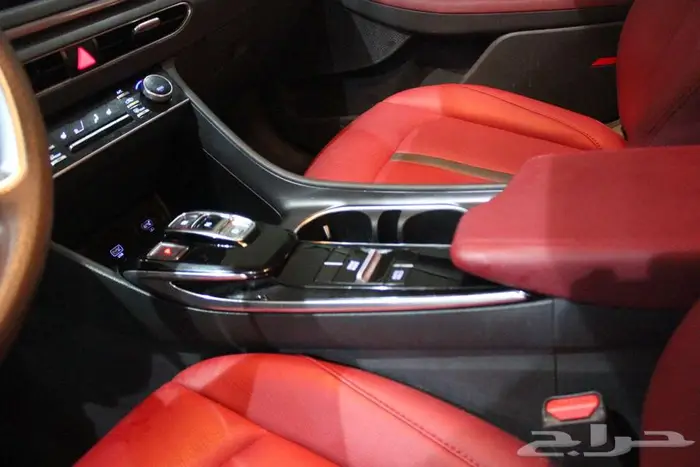 سوناتا 2020 اسود بوية بلدها بطاقة جمركيه أمريكي 49