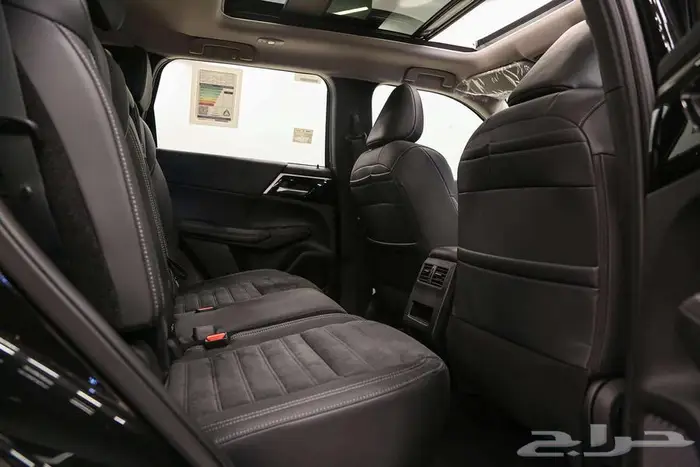 جاهزة لمشاريعك ومشاويرك اوتلاندر HL بلس 2025 15