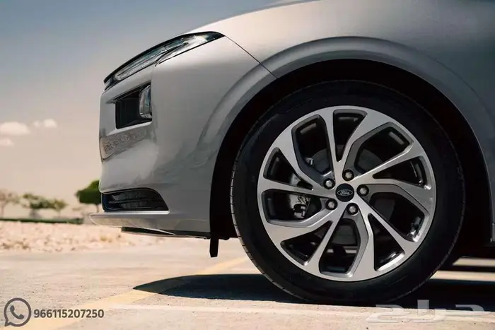 فورد توروس تيتانيوم 2026 تقسيط 2